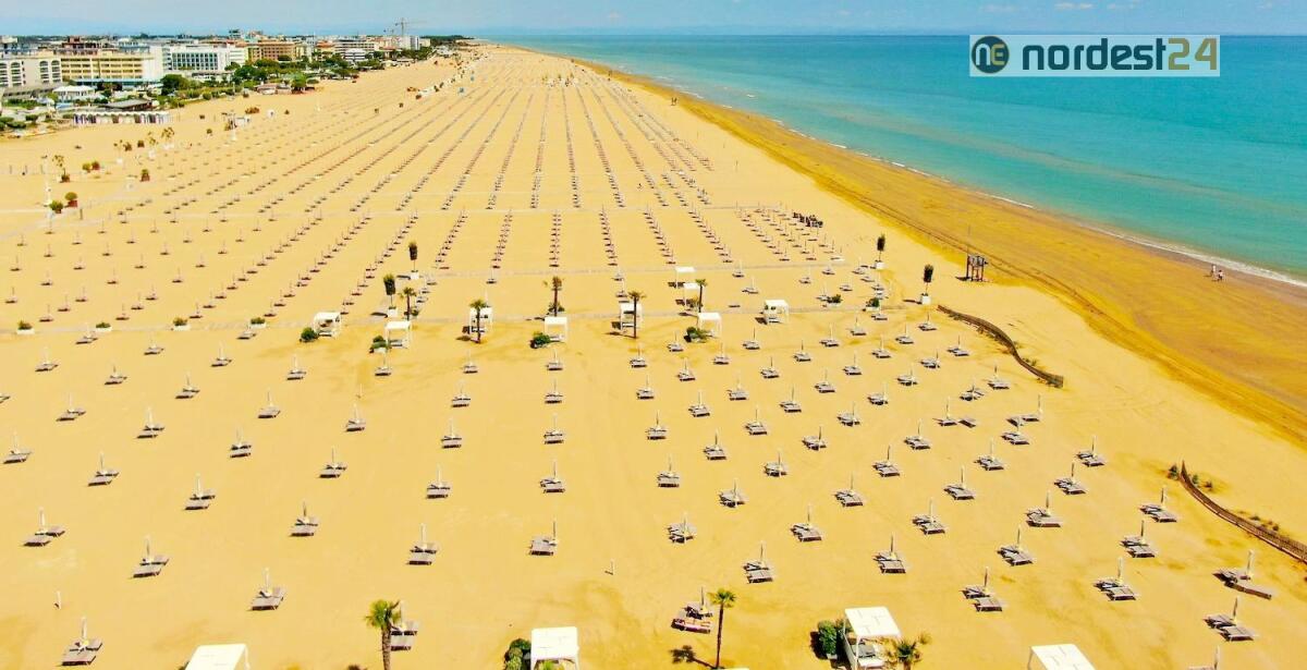Bibione. Attacchi della stampa austriaca, il sindaco scrive al premier Kurz - 