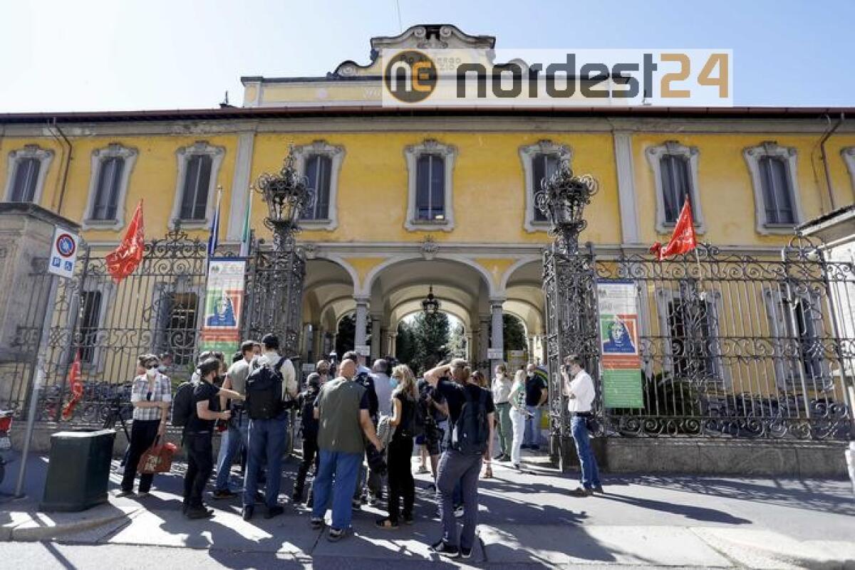 Commissione Trivulzio, super assenteismo - 