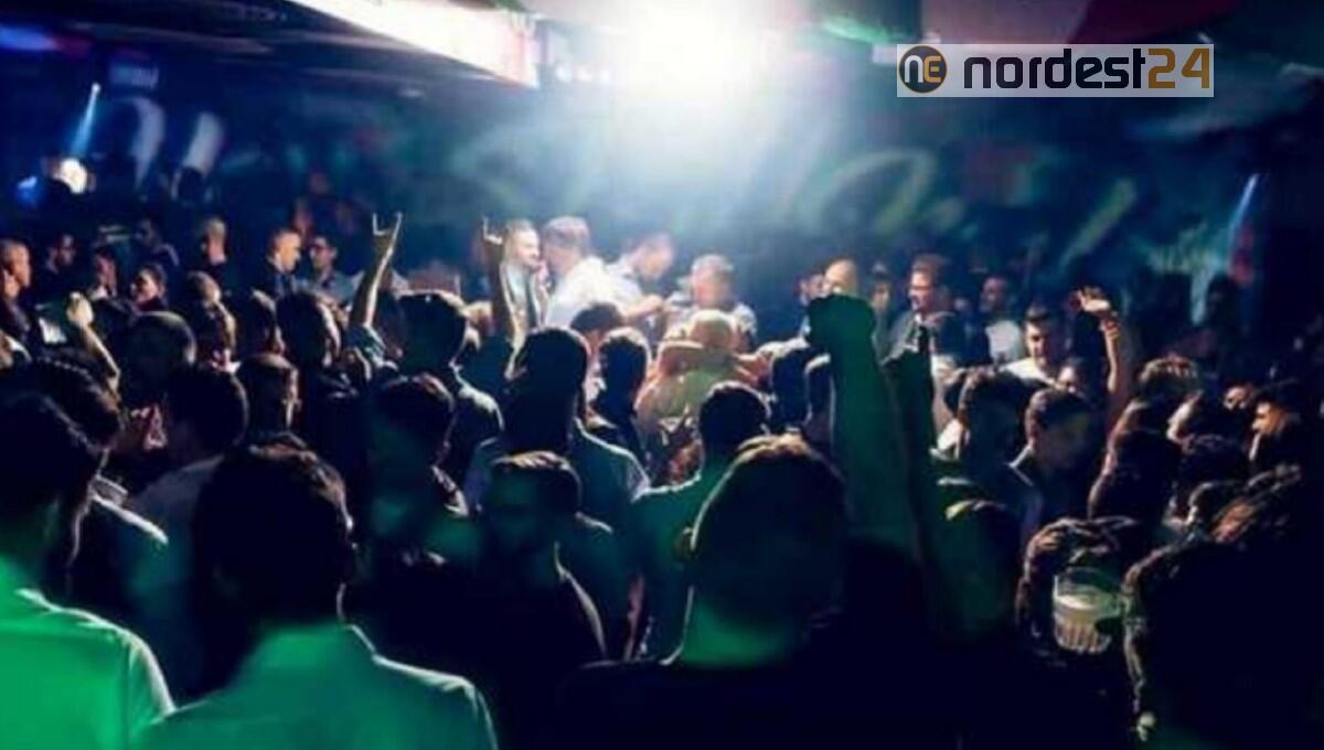 Cavallino-Treporti: assembramenti nella discoteca Piña Colada: sanzionata - 