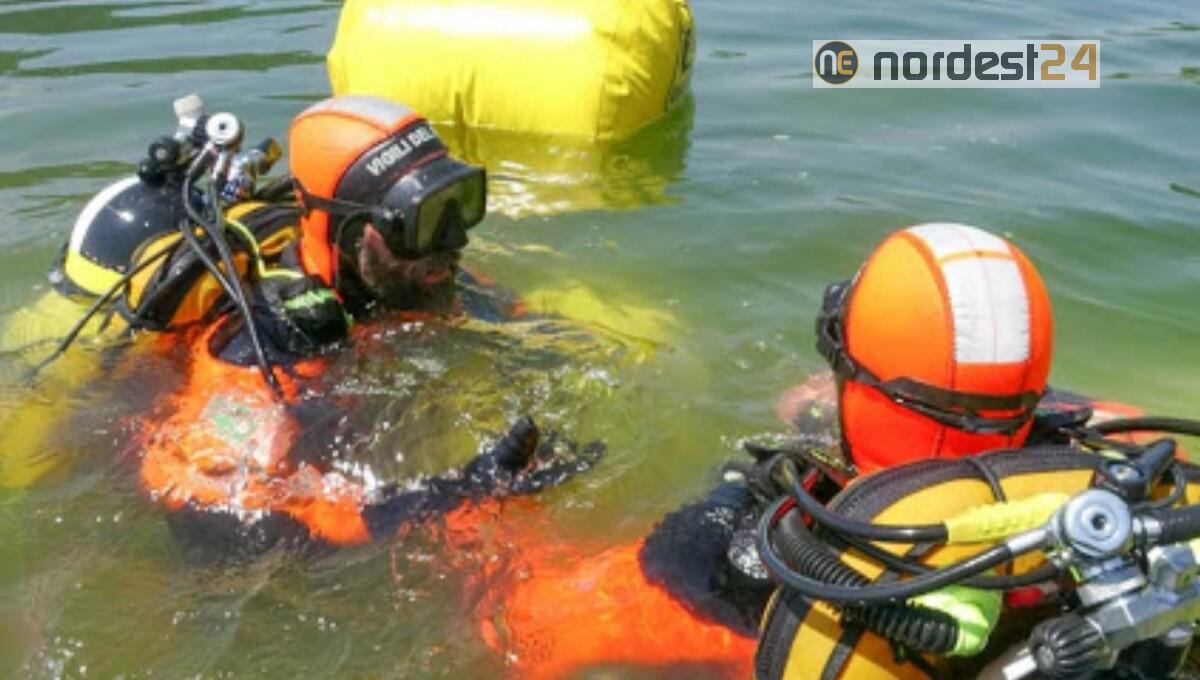 Bimbo di 10 anni annega nelle acque del fiume Isonzo - 