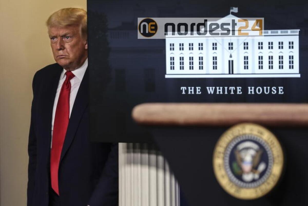 Coronavirus, altri 1.600 morti negli Usa - 