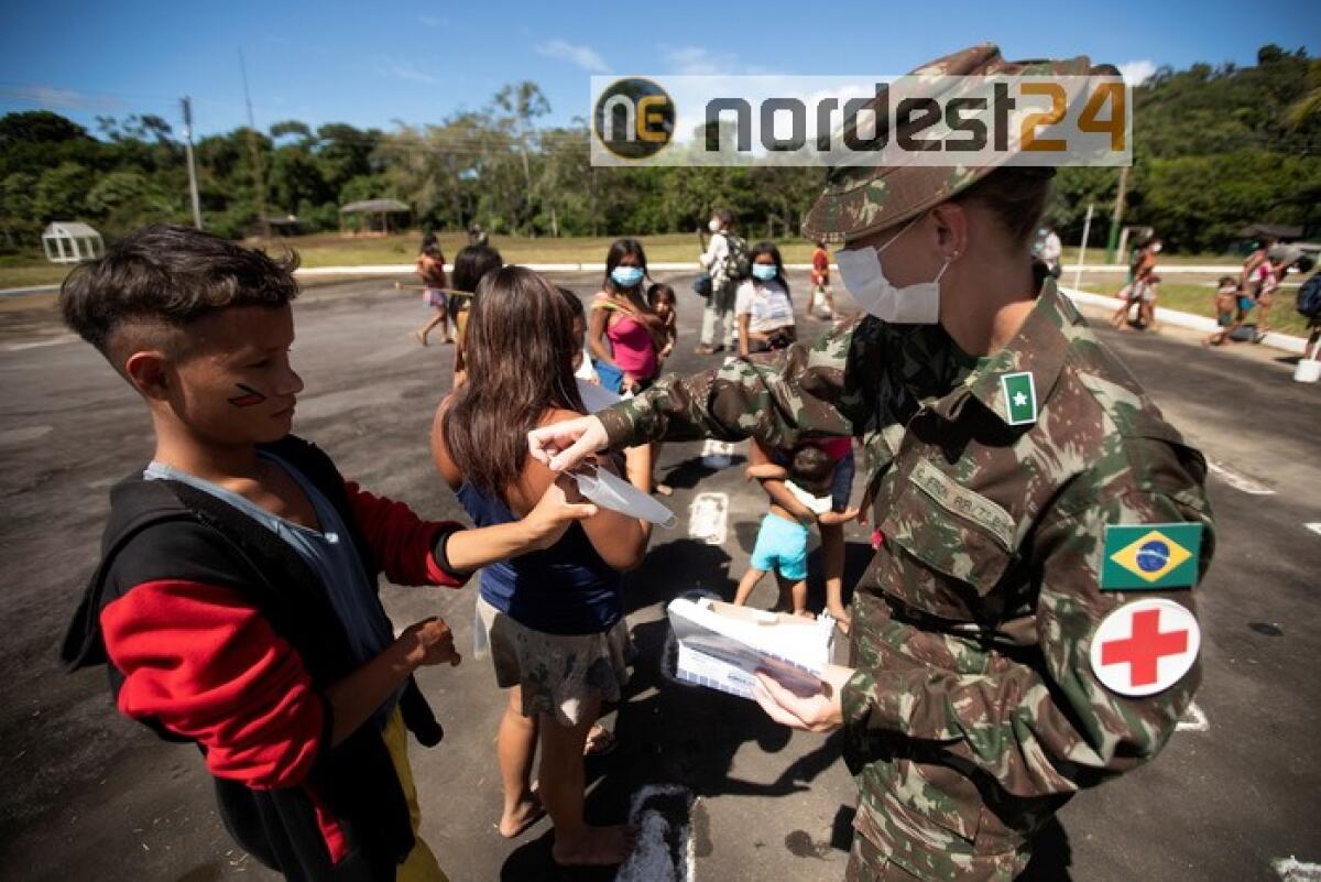 Coronavirus: media, il Brasile supera i 60 mila morti - 