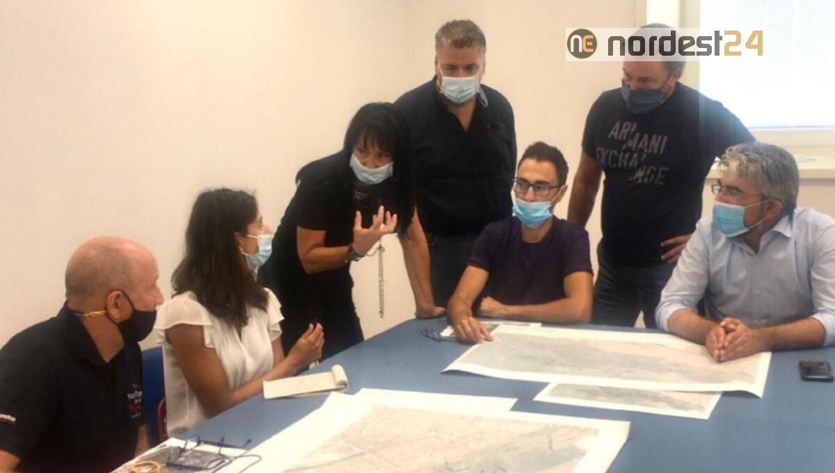 "Bike Fvg", la Regione studia la nuova legge per creare itinerari e ciclabili - 