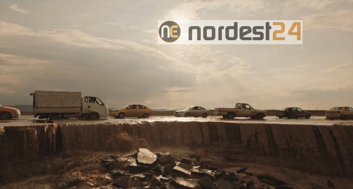 Notturno di Rosi in concorso a Toronto - 