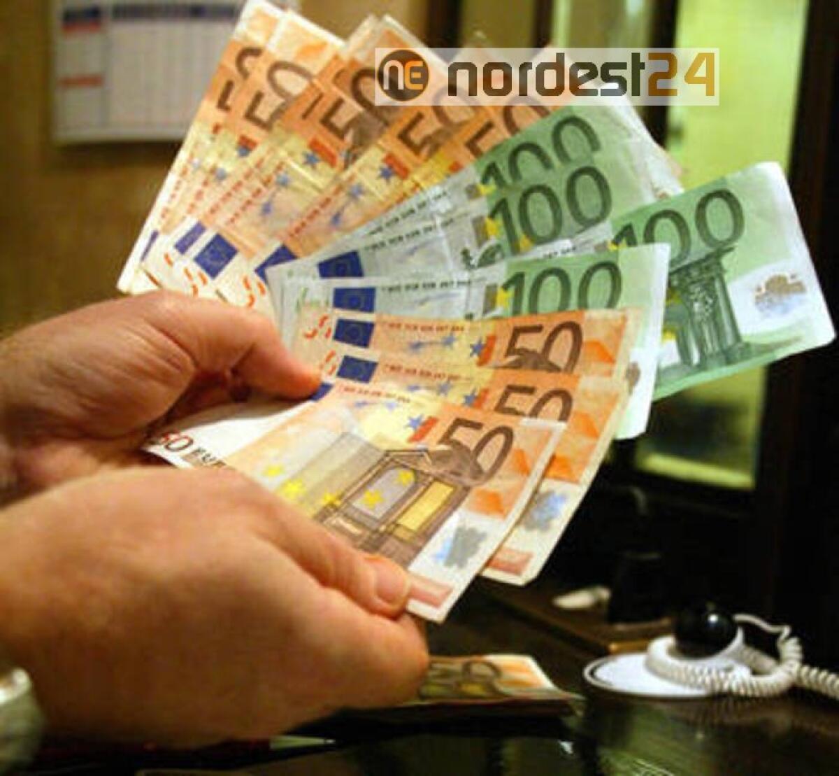 Cambi: euro a 1,16 dollari, come nel gennaio 2018 - 