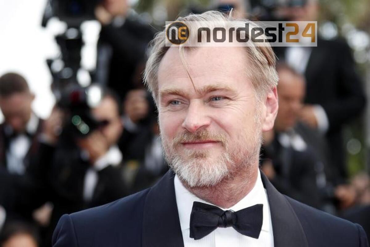 "Tenet" uscirà prima in Italia che negli Usa - 