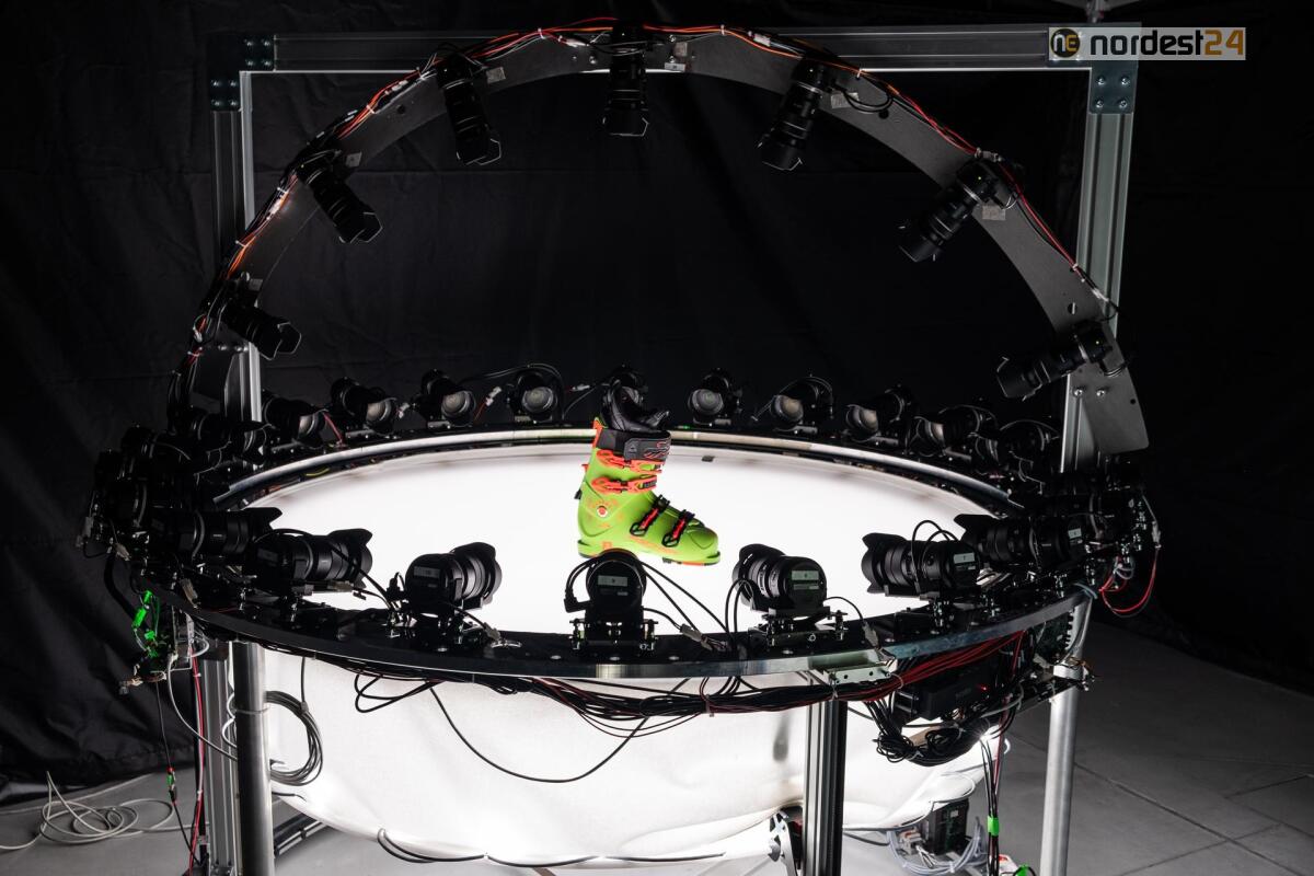 Guida autonoma e robotica, nasce in Alto Adige l’hub europeo della computer vision - 