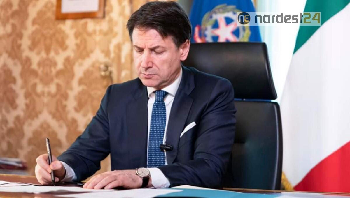 Conte proroga lo stato di emergenza fino al 15 ottobre 2020 - 