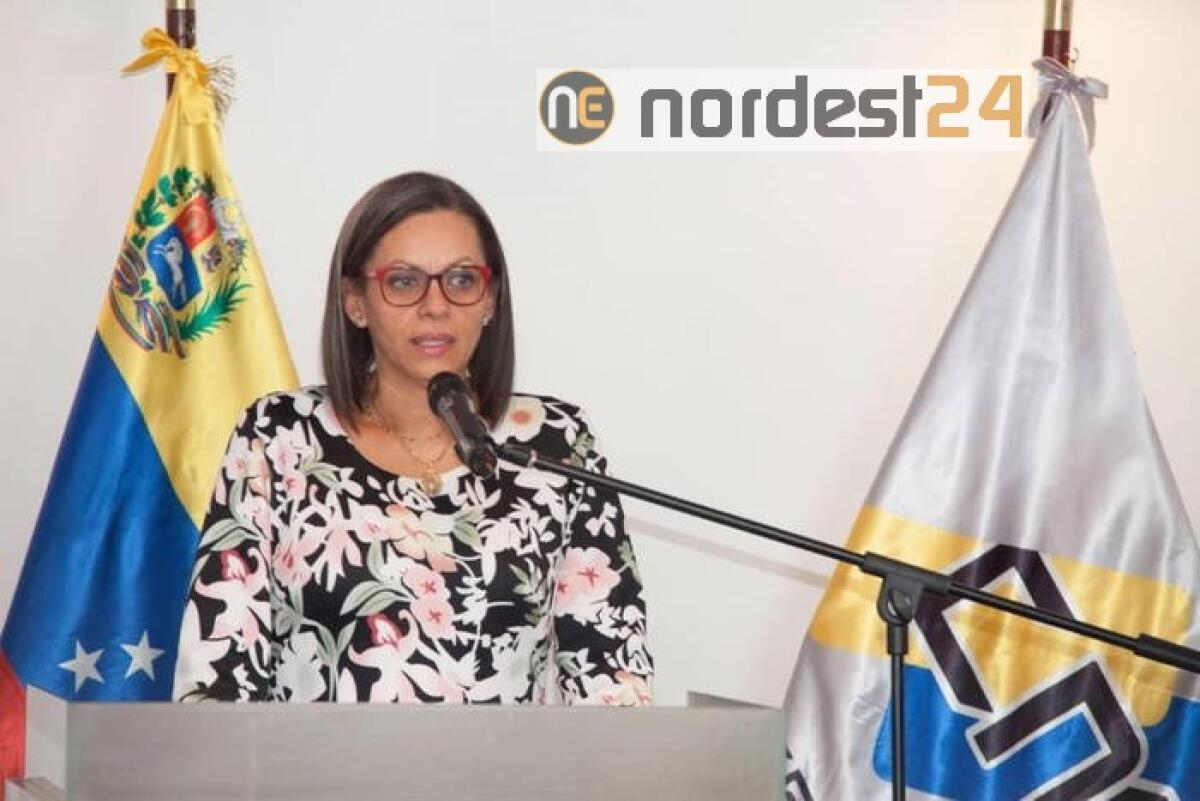 Venezuela: elezioni legislative il 6/12 - 