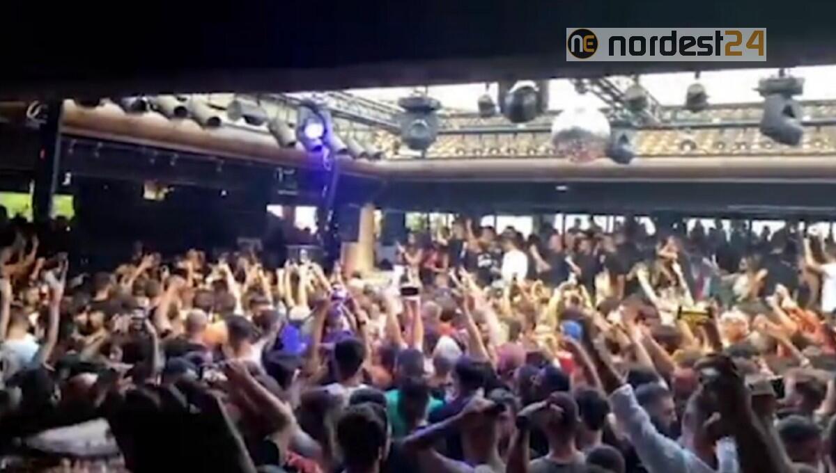 Jesolo, la decisione della discoteca "Il Muretto": «Non apriamo più» - 