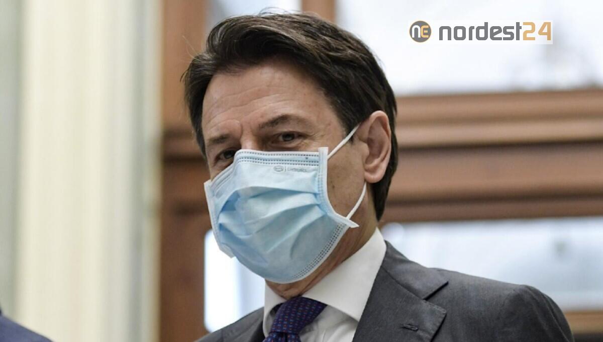 Coronavirus, Conte: "proroga stato di emergenza fino al 31 dicembre" - 