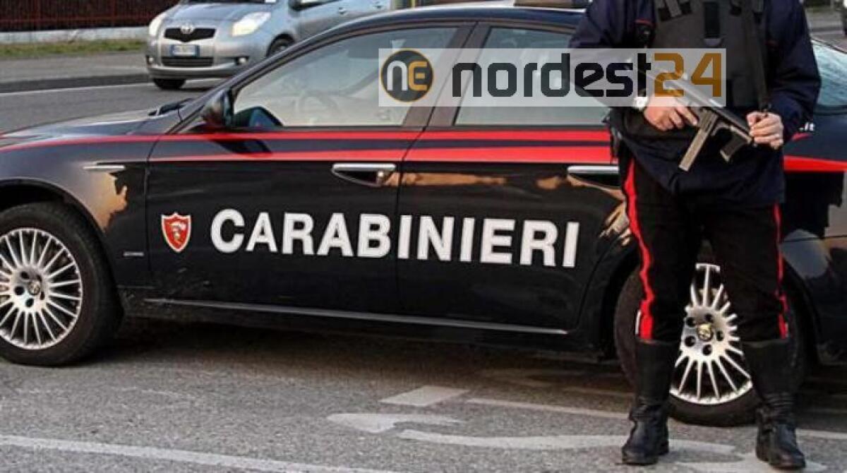 Bimba 5 anni ferita a gamba in rapina - 