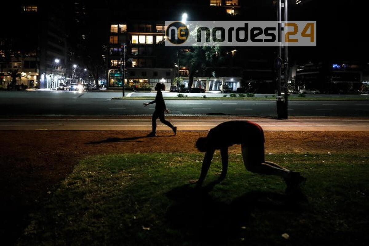 Coronavirus: Argentina, record di 5.782 casi in 24 ore - 