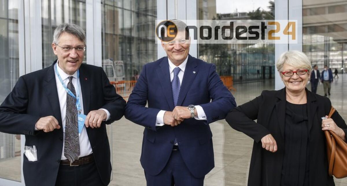 Recovery fund: Cgil-Cisl-Uil,ora confronto con governo - 