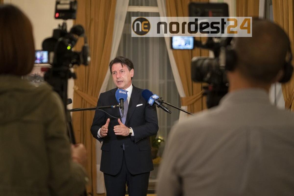 Dl semplificazioni: chiuso testo, inviato a Ragioneria - 