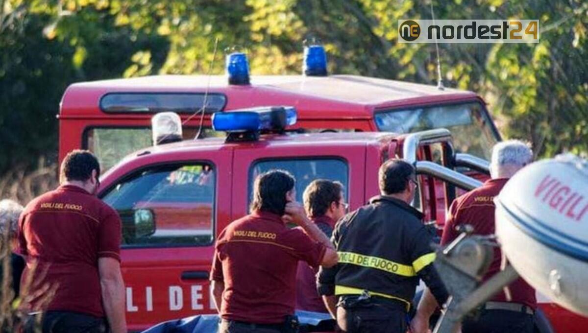 Pordenone. Si tuffa nel Meduna e scompare: deceduto il 14enne - 