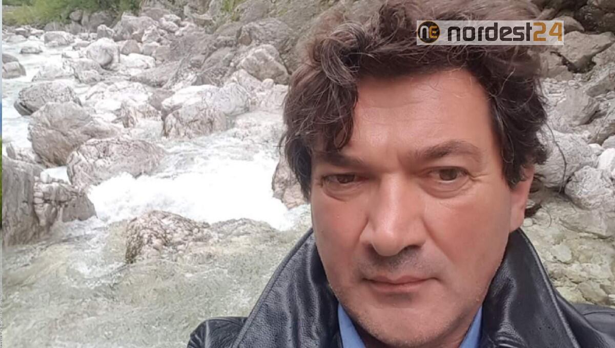 Ritrovato morto Gianfranco Siega di Faedis: era scomparso la sera prima - 