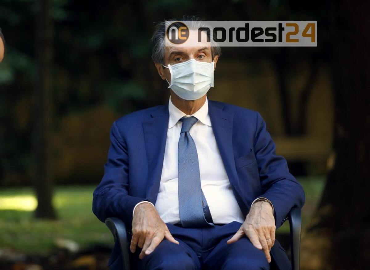 Camici, verifiche sul ruolo di Fontana - 