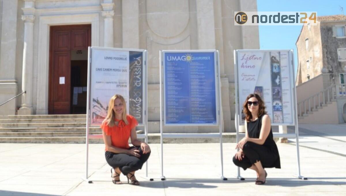 Coronavirus, Umago cancella tutti gli eventi di luglio - 