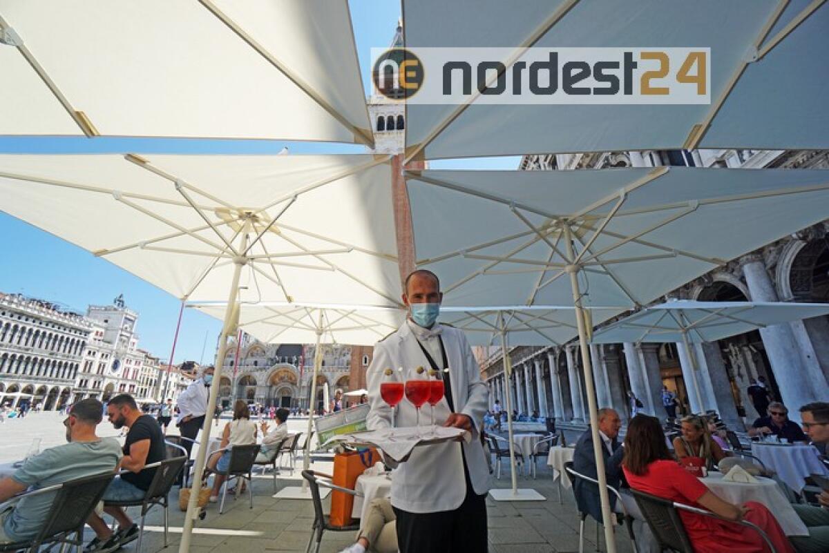 Lavoro: imprese prevedono 263mila assunzioni a luglio,-38,6% - 