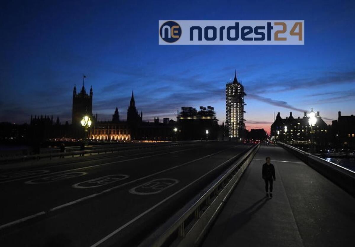 Rapporto, 'Gb nel mirino della Russia' - 