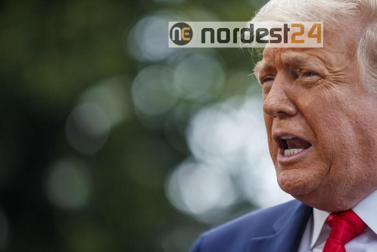 Trump annuncia un percorso per i dreamer - 