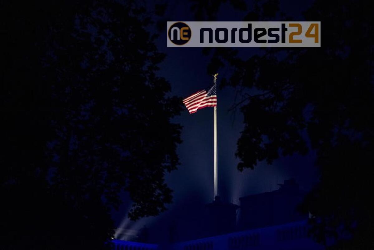 Coronavirus: Usa, altri 39.400 contagi - 