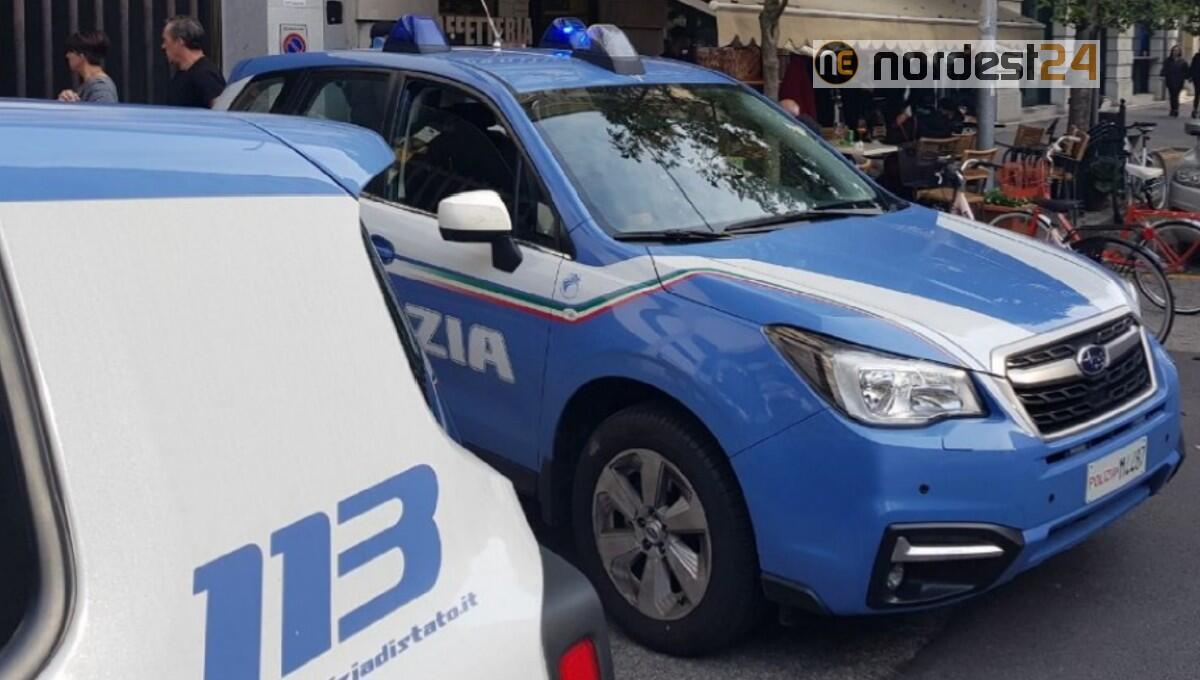 Udine. Calci e pugni a 2 guardie giurate: arrestato 34enne - 