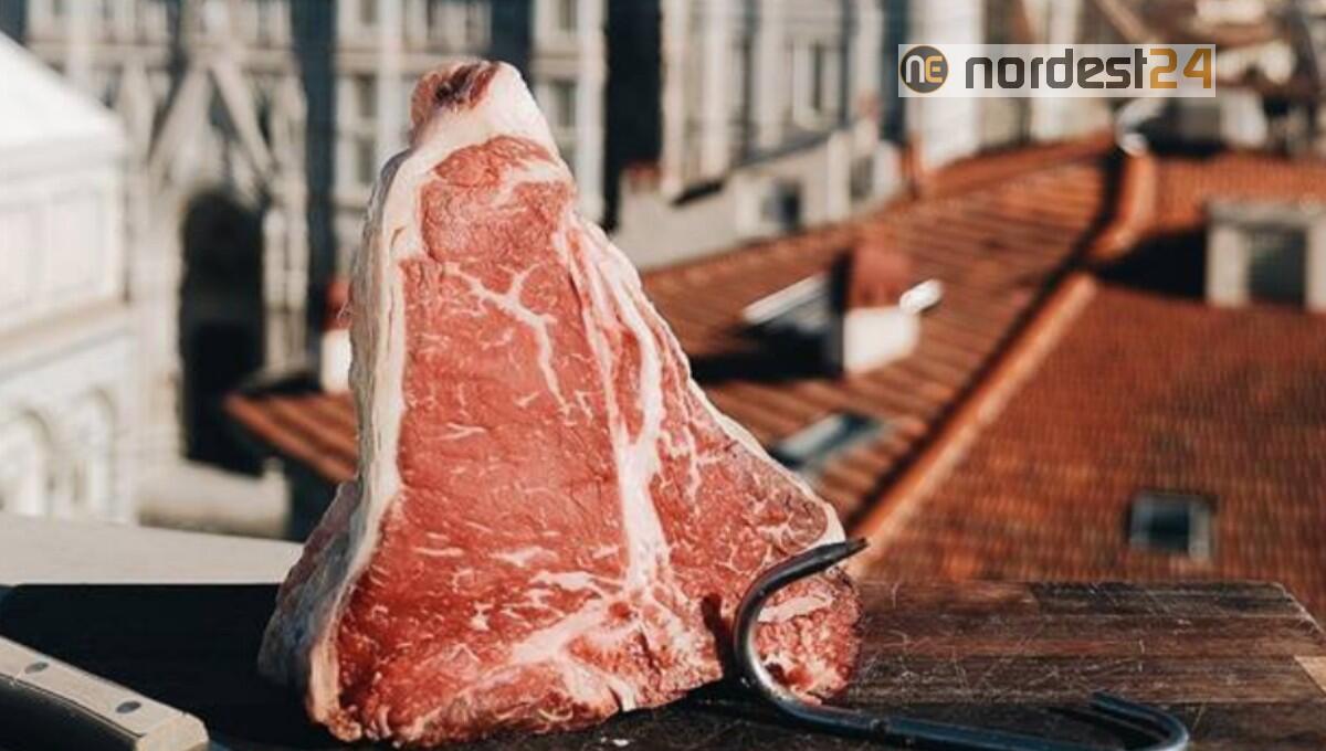 Food: a Jesolo sbarcano i “guru” della bistecca alla fiorentina - 