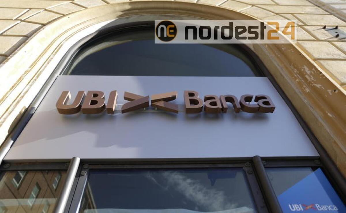 Ubi: Intesa alza offerta, aggiunge 0,57 euro cash per azione - 