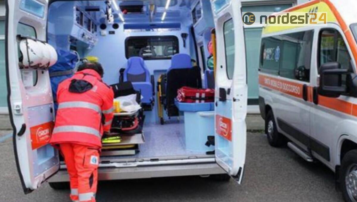 Tragedia a Maniago: investita muore sul colpo - 
