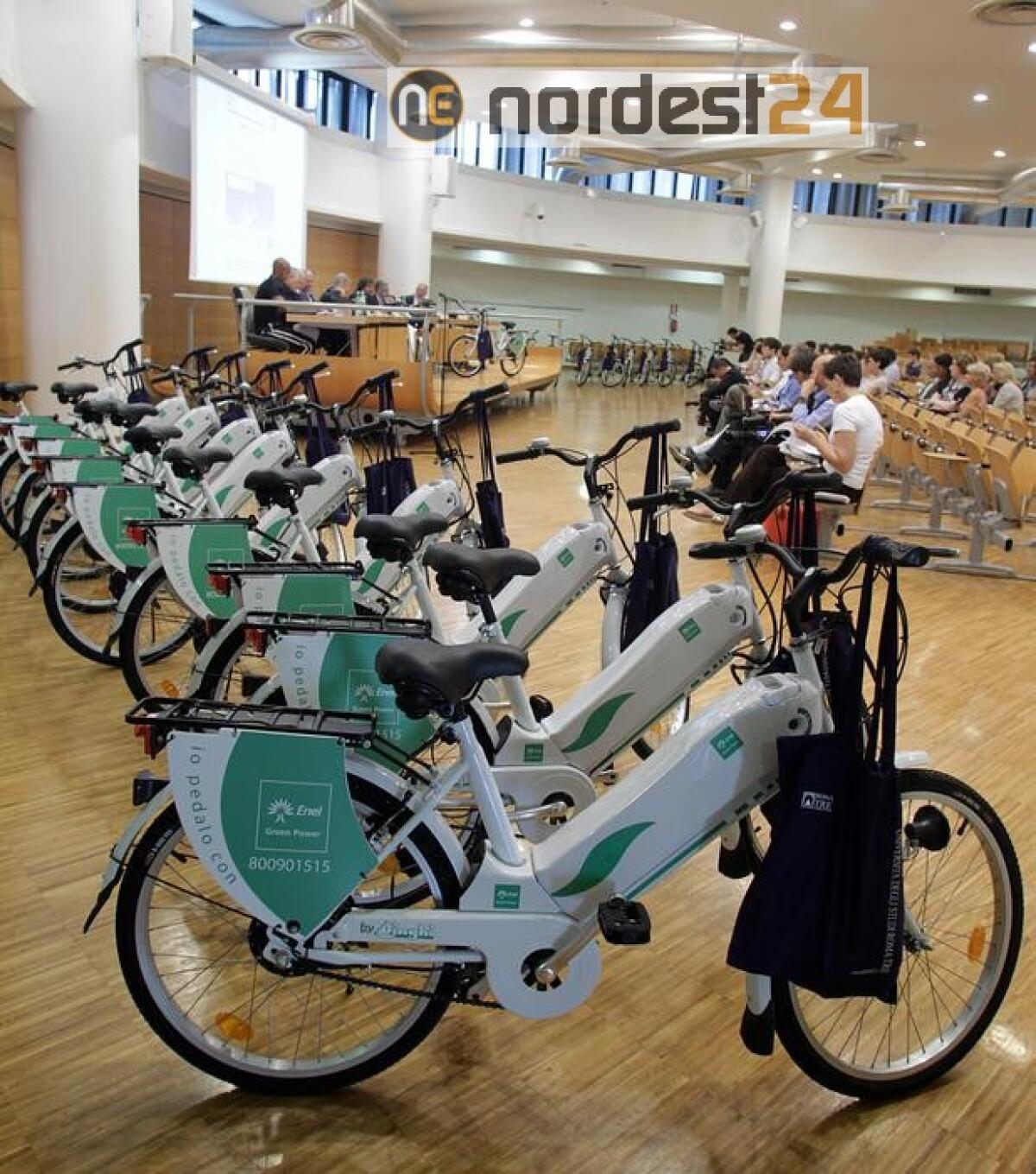 Travolti, tre morti in bici elettrica - 