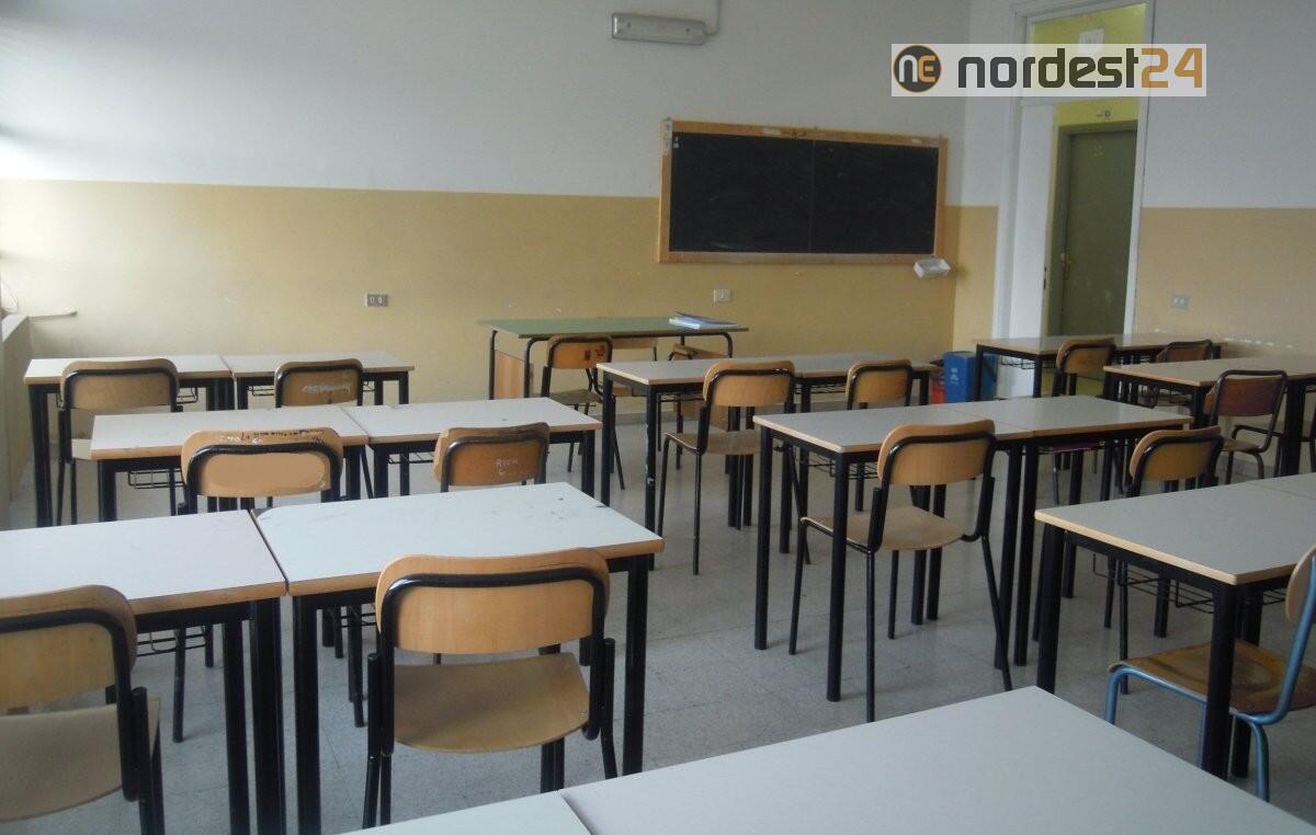 Adeguamento delle scuole a Fiume Veneto per l'avvio dell'anno scolastico - 