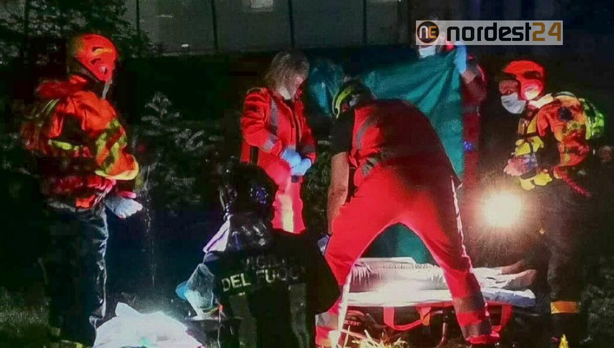 Sacile. Cade in acqua e rischia di annegare: strappato alla morte - 