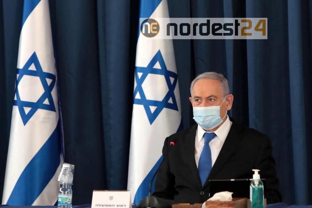 Netanyahu avvisa Siria e Libano, non tollereremo attacchi - 