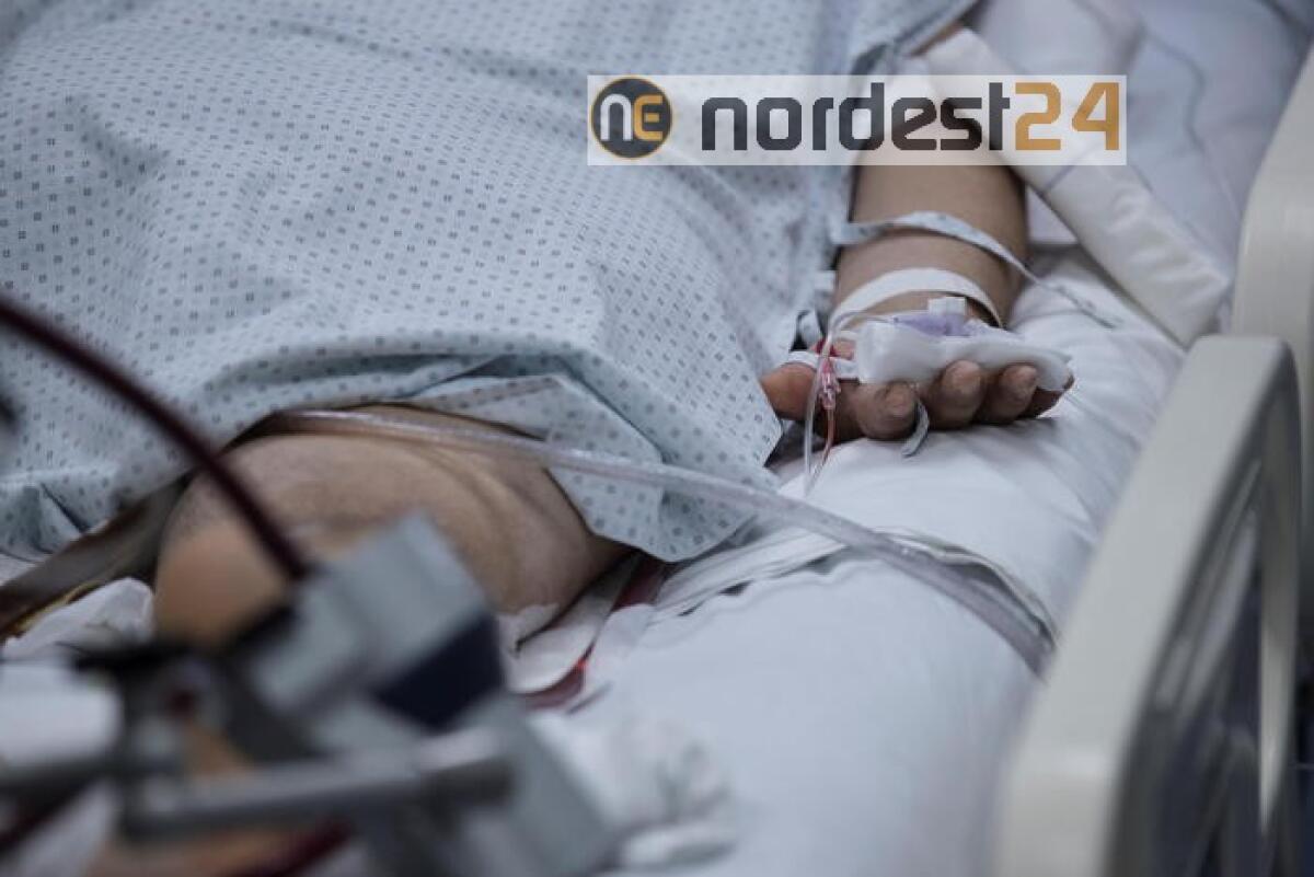 Coronavirus: oltre 560.000 morti nel mondo - 