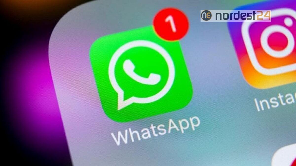 Whatsapp down, l'app non funziona - 