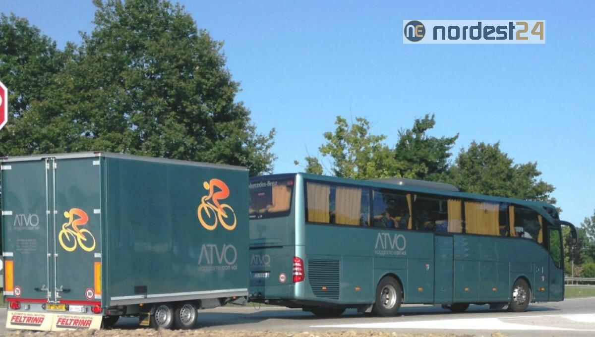 Godersi le bellezze di Bibione grazie al Bik'N'Bus - 