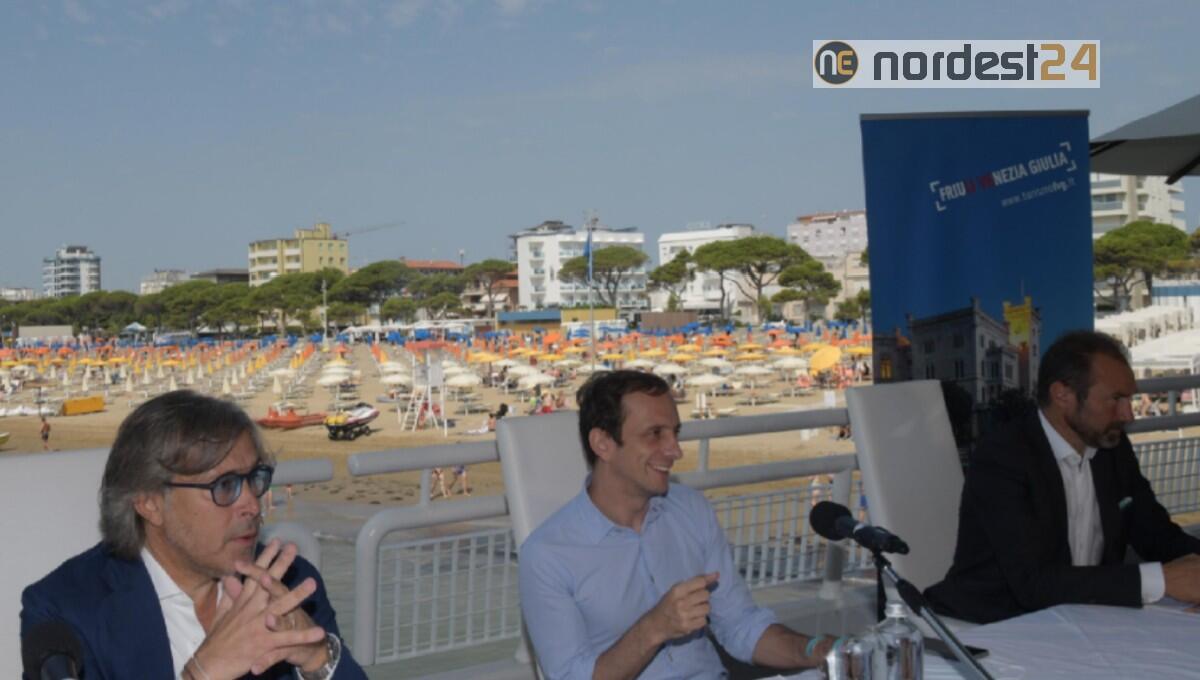 Turismo, 3 Regioni uniscono le forze per un progetto a lungo respiro - 