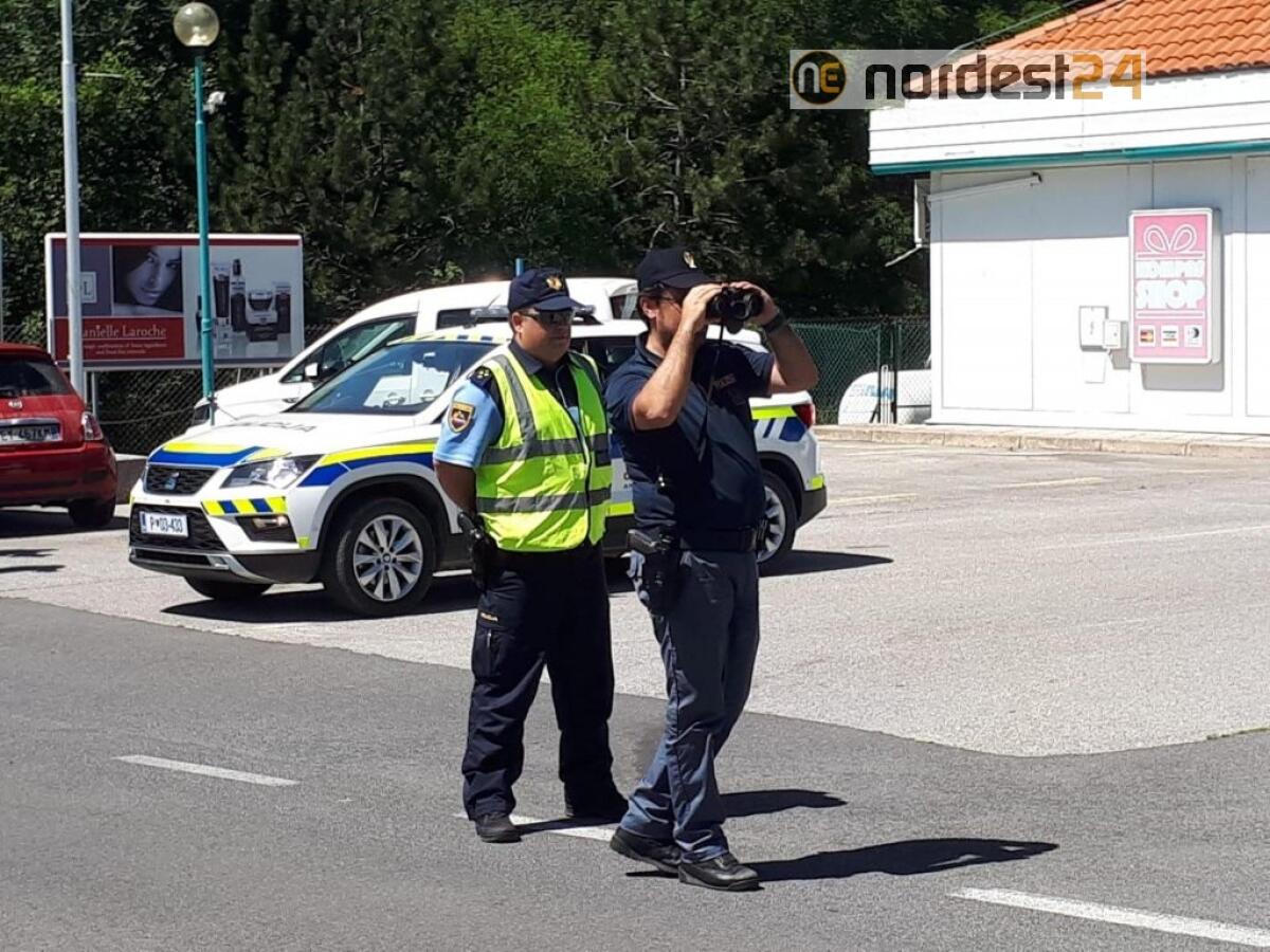 Migranti, Regione Fvg scrive al Governo: "controllo ai confini" - 