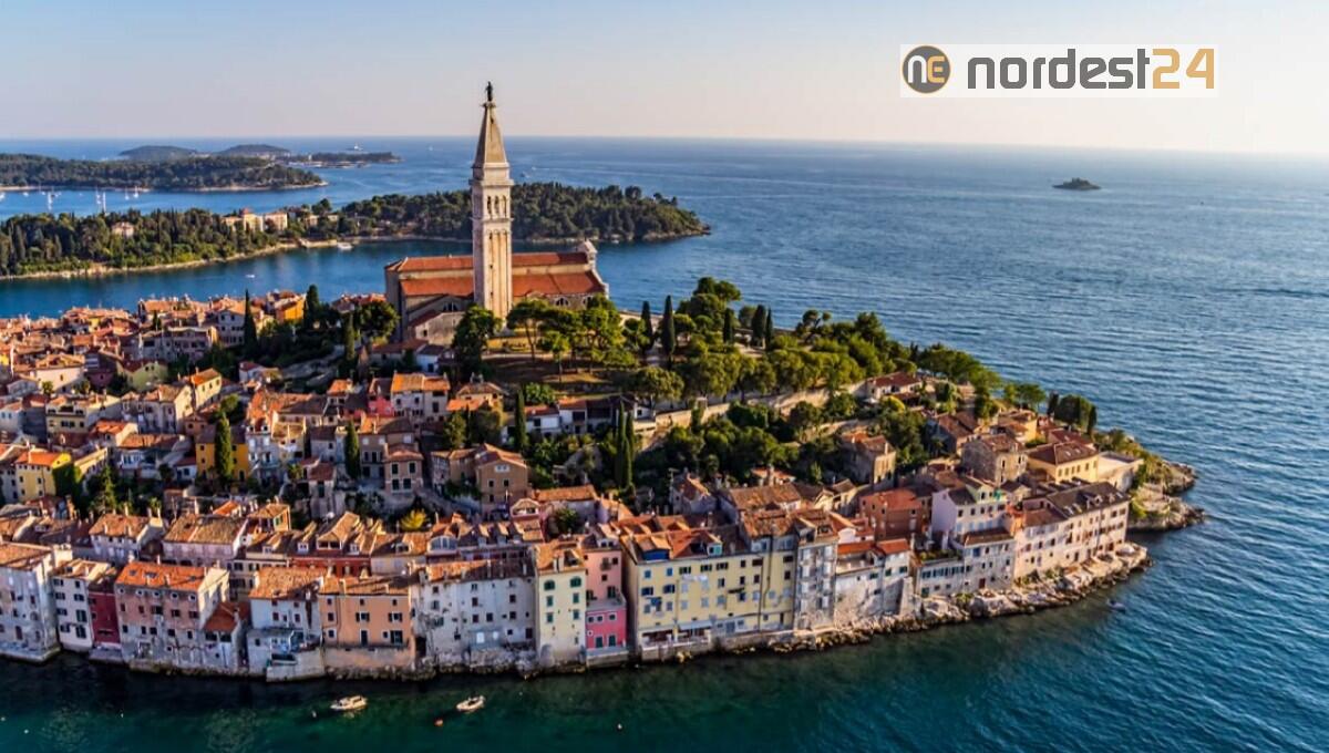 Tragedia a Rovigno: due morti annegati in poche ore - 