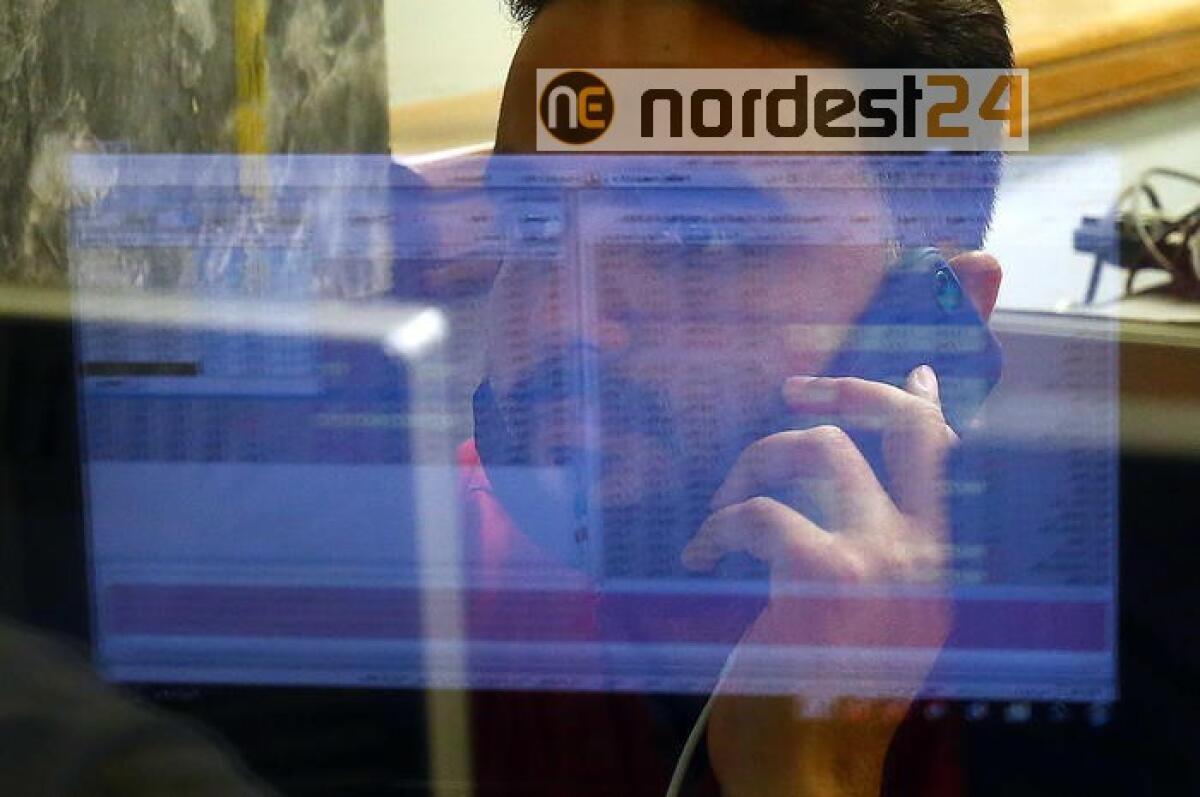 Shanghai aprea a +0,22%, Shenzhen +o,28% - 