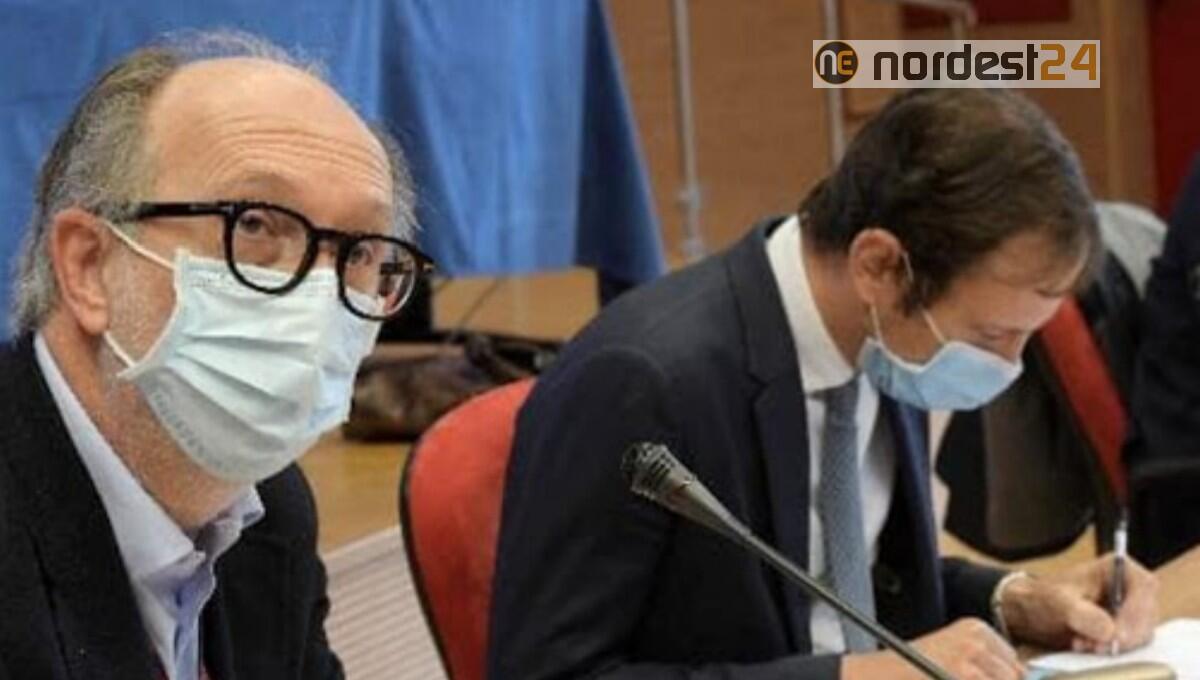 Focolaio Covid-19 a Trieste: i primi 60 tamponi sono negativi - 