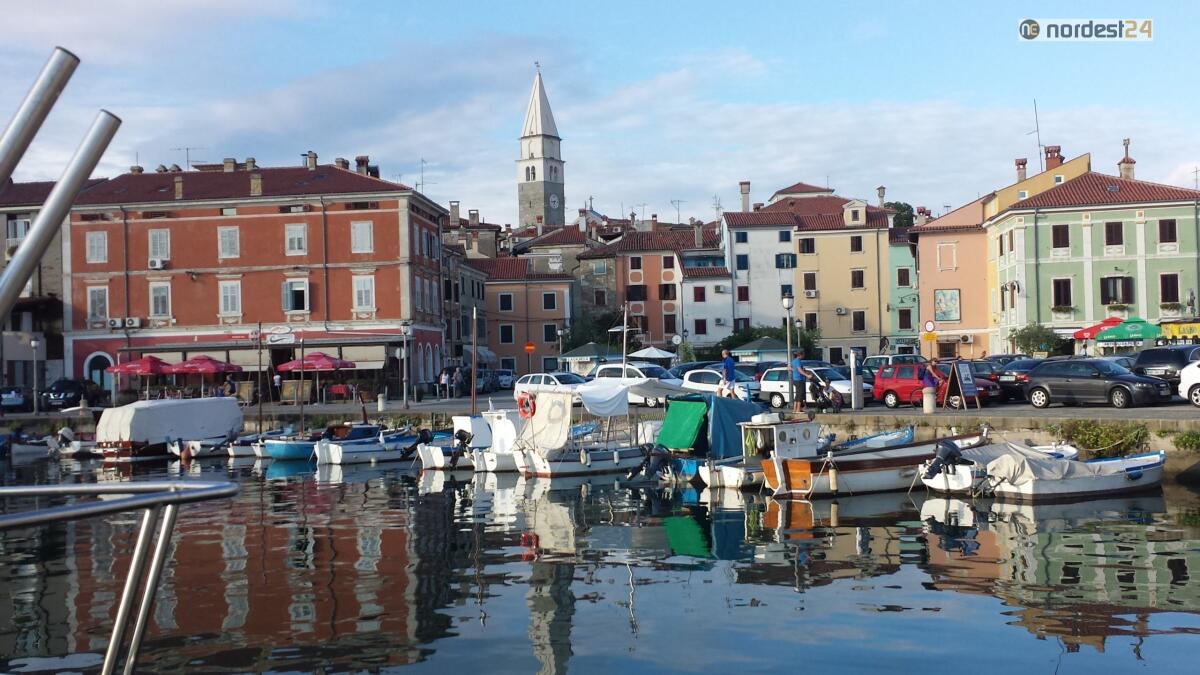 Istria. Otto nuovi casi di Covid-19 nelle ultime 24 ore - 