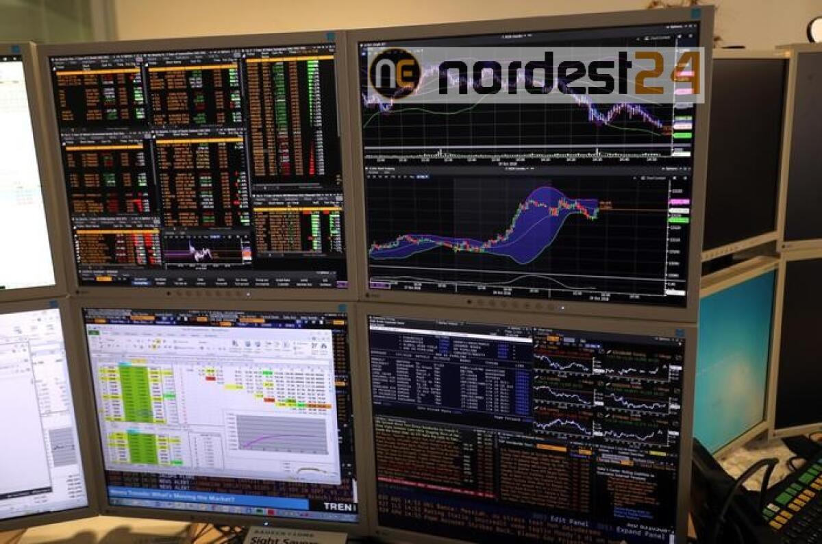 Vertice Ue: spread Btp/Bund apre in calo a 155 punti - 