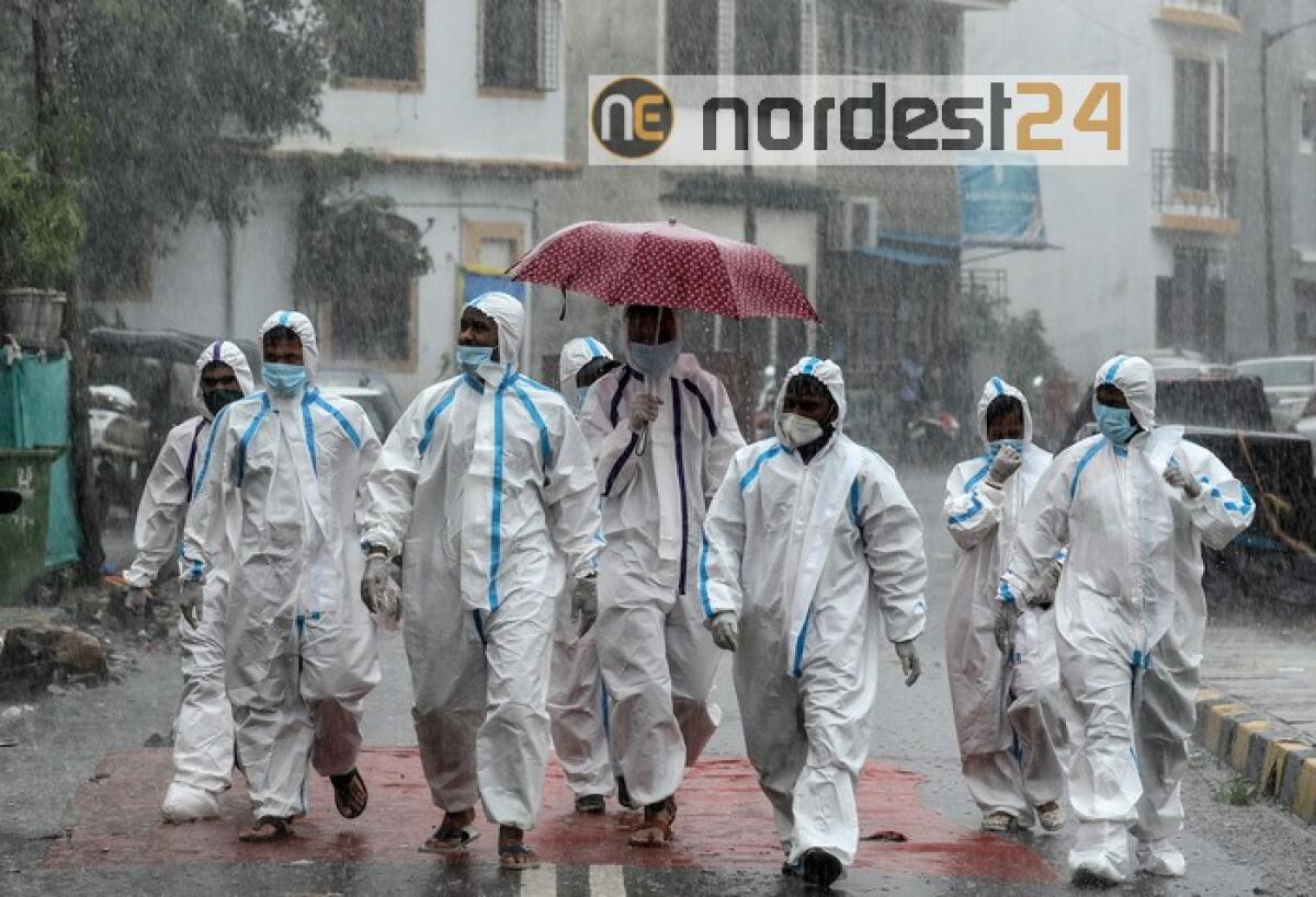 Covid-19, oltre 530 mila morti nel mondo - 