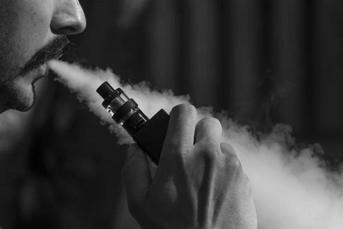 La sigaretta elettronica danneggia la salute? Parola agli esperti - 