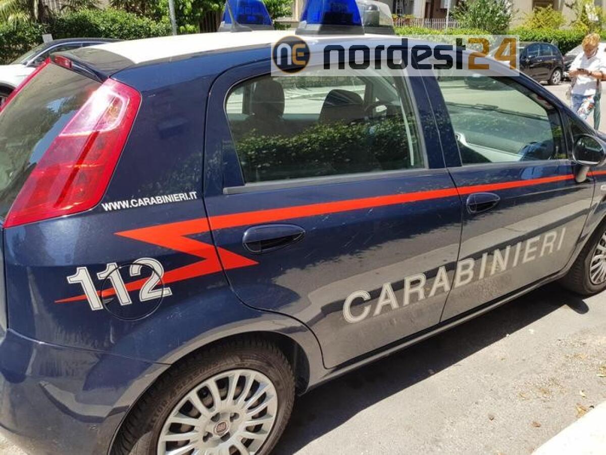 Ipotesi droga per ragazzi morti a Terni - 