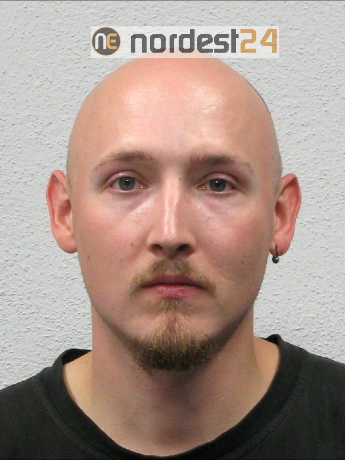 Arrestato il 'Rambo della Foresta Nera' - 