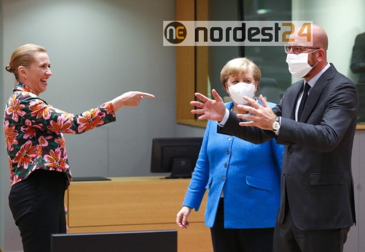 Vertice Ue, nuova proposta di Michel, tagli ai sussidi - 